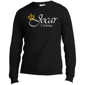 Jocar Clothing Classic Adult Long Sleeved Shirt