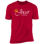 Jocar Clothing Adult T-Shirt