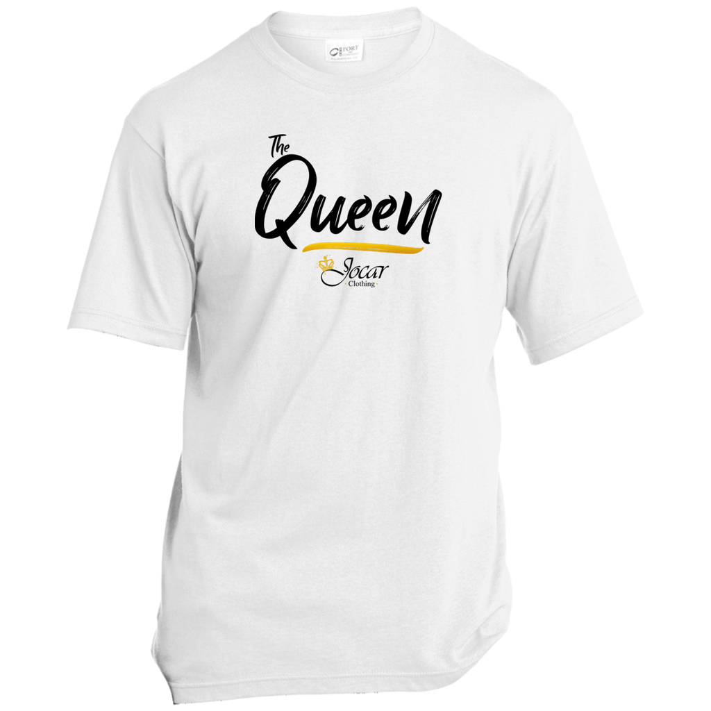 Jocar "The Queen" Adult T-Shirt