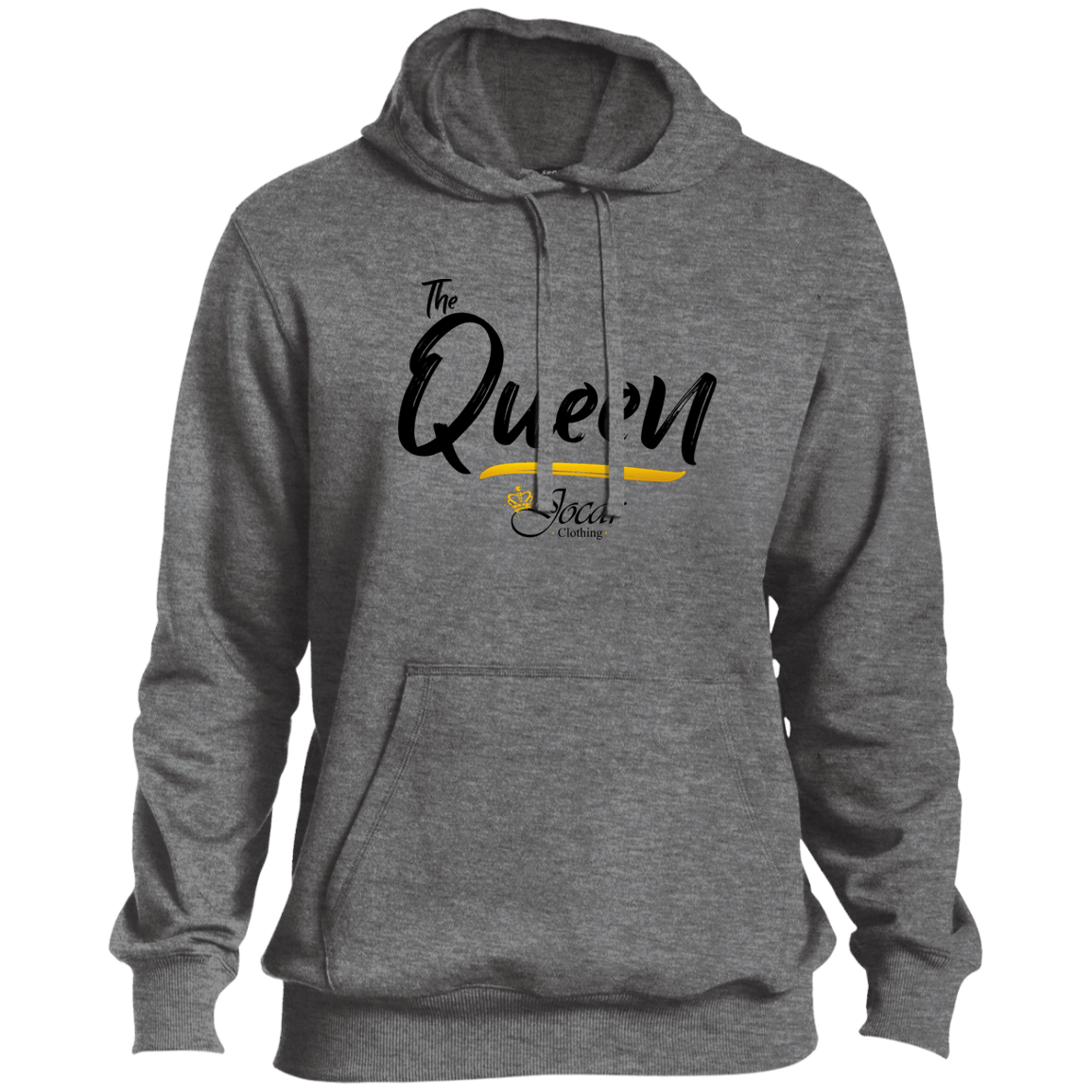 Jocar "The Queen" Adult Pullover Hoodie