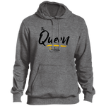 Jocar "The Queen" Adult Pullover Hoodie