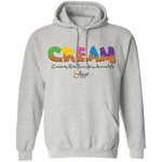 Jocar "C.R.E.A.M." Adult Pullover Hoodie