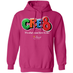 Jocar Cre8 Pullover Hoodie