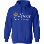 Jocar Clothing Adult Pullover Hoodie 8 oz.