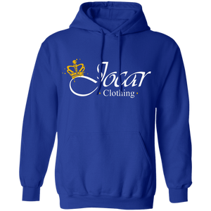 Jocar Clothing Adult Pullover Hoodie 8 oz.