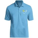 Jocar Dry Zone UV Micro-Mesh Polo