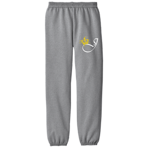 Jocar Youth Fleece Pants