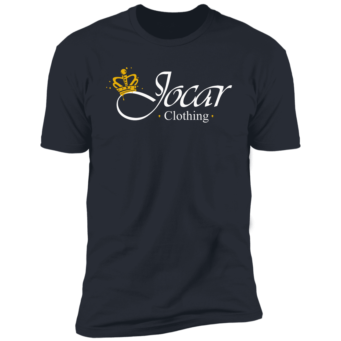 Jocar Clothing Adult T-Shirt