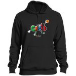 Jocar Ballin Cre8 Tall Pullover Hoodie