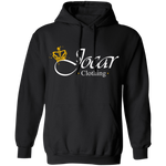 Jocar Clothing Adult Pullover Hoodie 8 oz.