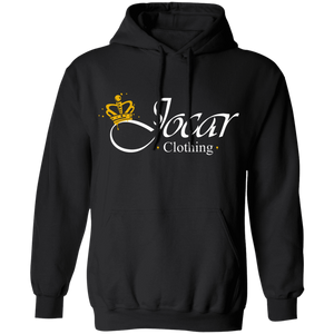 Jocar Clothing Adult Pullover Hoodie 8 oz.