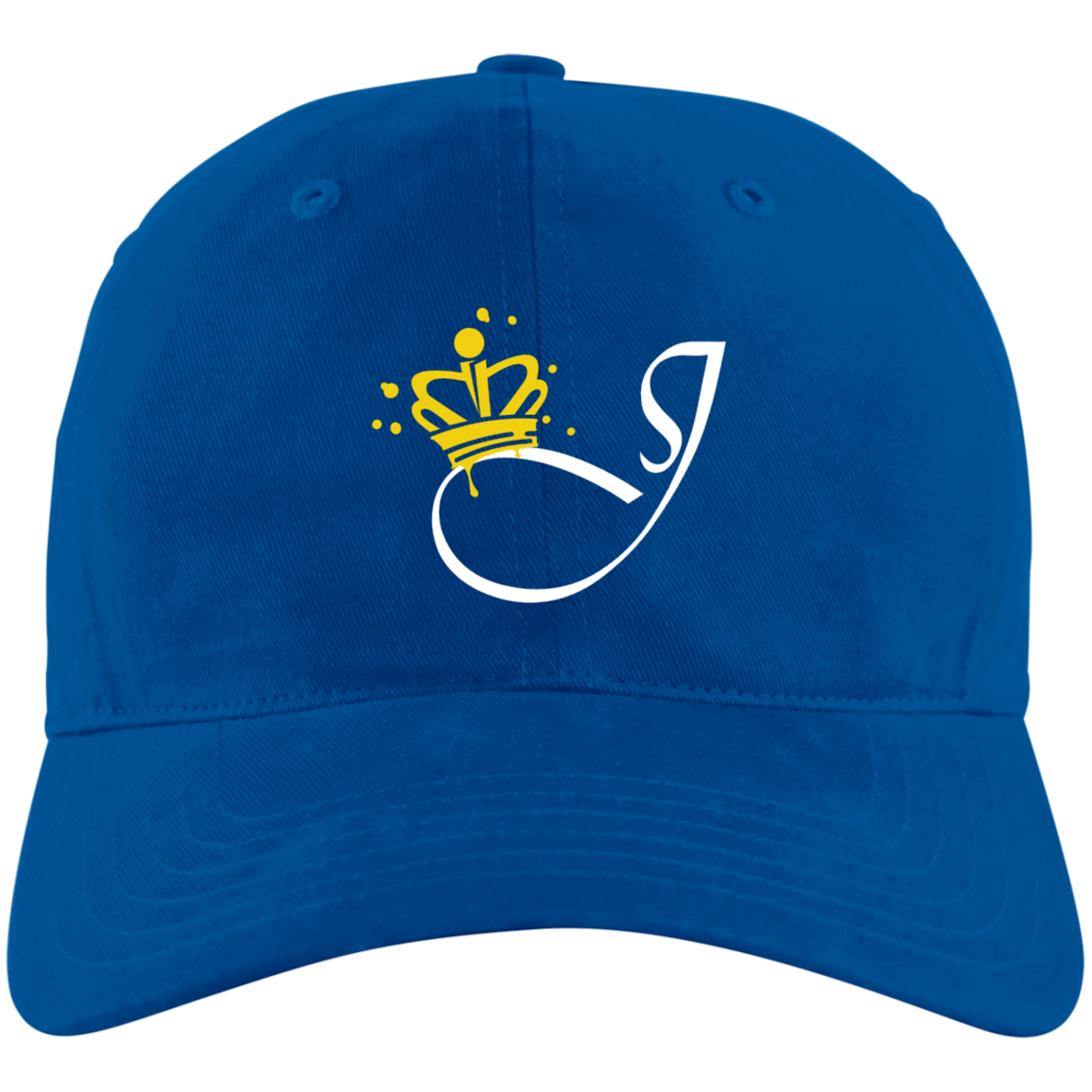 Jocar Unstructured Cresting Cap