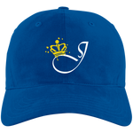 Jocar Unstructured Cresting Cap