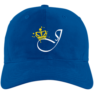 Jocar Unstructured Cresting Cap