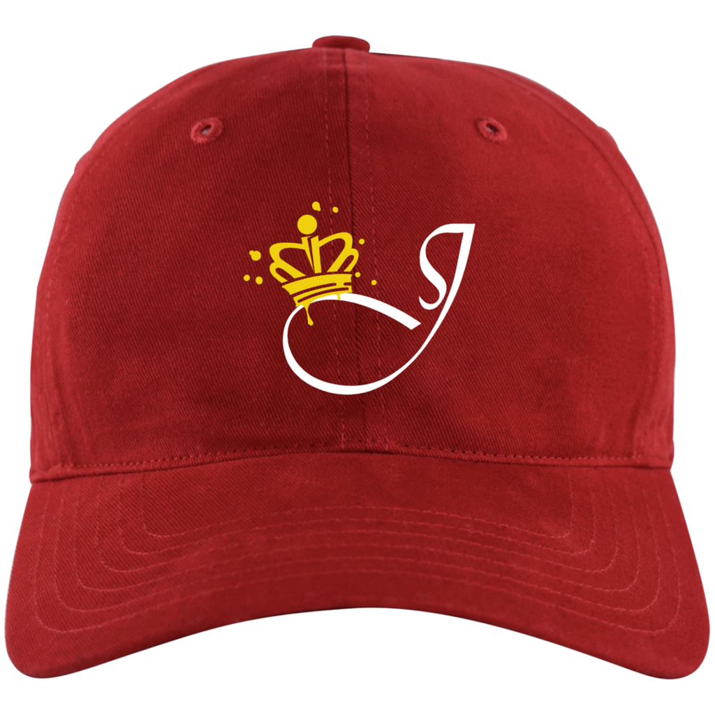 Jocar Unstructured Cresting Cap