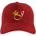 Jocar Unstructured Cresting Cap