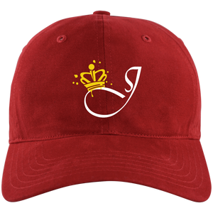 Jocar Unstructured Cresting Cap