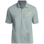 Jocar Dry Zone UV Micro-Mesh Polo