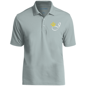 Jocar Dry Zone UV Micro-Mesh Polo