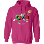 Jocar Ballin Cre8 Pullover Hoodie