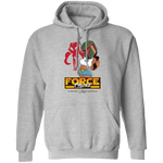 Jocar "Force Chicks" Pullover Hoodie