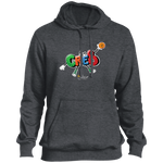 Jocar Ballin Cre8 Tall Pullover Hoodie