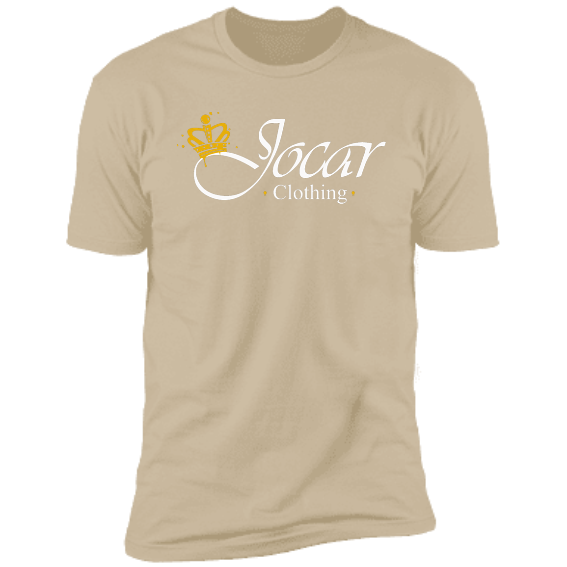 Jocar Clothing Adult T-Shirt