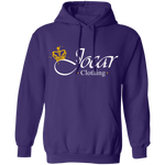 Jocar Clothing Adult Pullover Hoodie 8 oz.