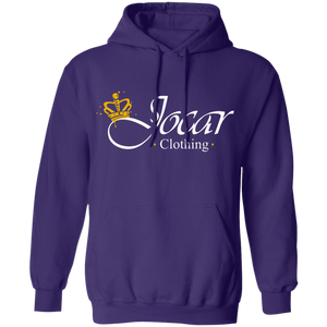 Jocar Clothing Adult Pullover Hoodie 8 oz.