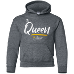 Jocar "The Queen" Youth Pullover Hoodie