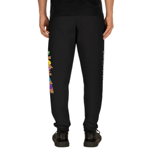 Jocar C.R.E.A.M. Adult Joggers