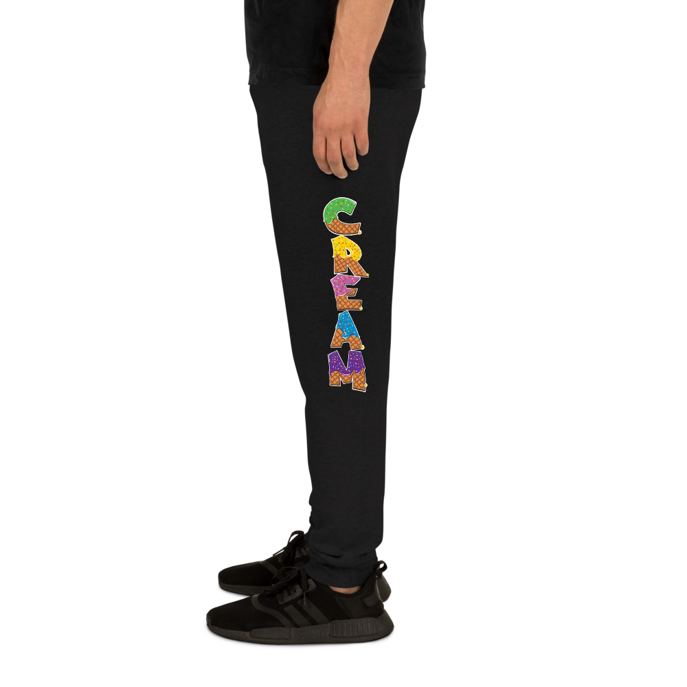 Jocar C.R.E.A.M. Adult Joggers