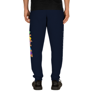 Jocar C.R.E.A.M. Adult Joggers