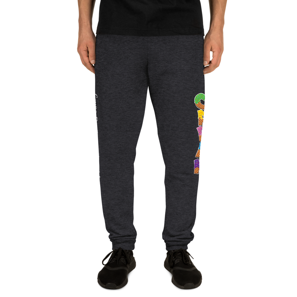 Jocar C.R.E.A.M. Adult Joggers