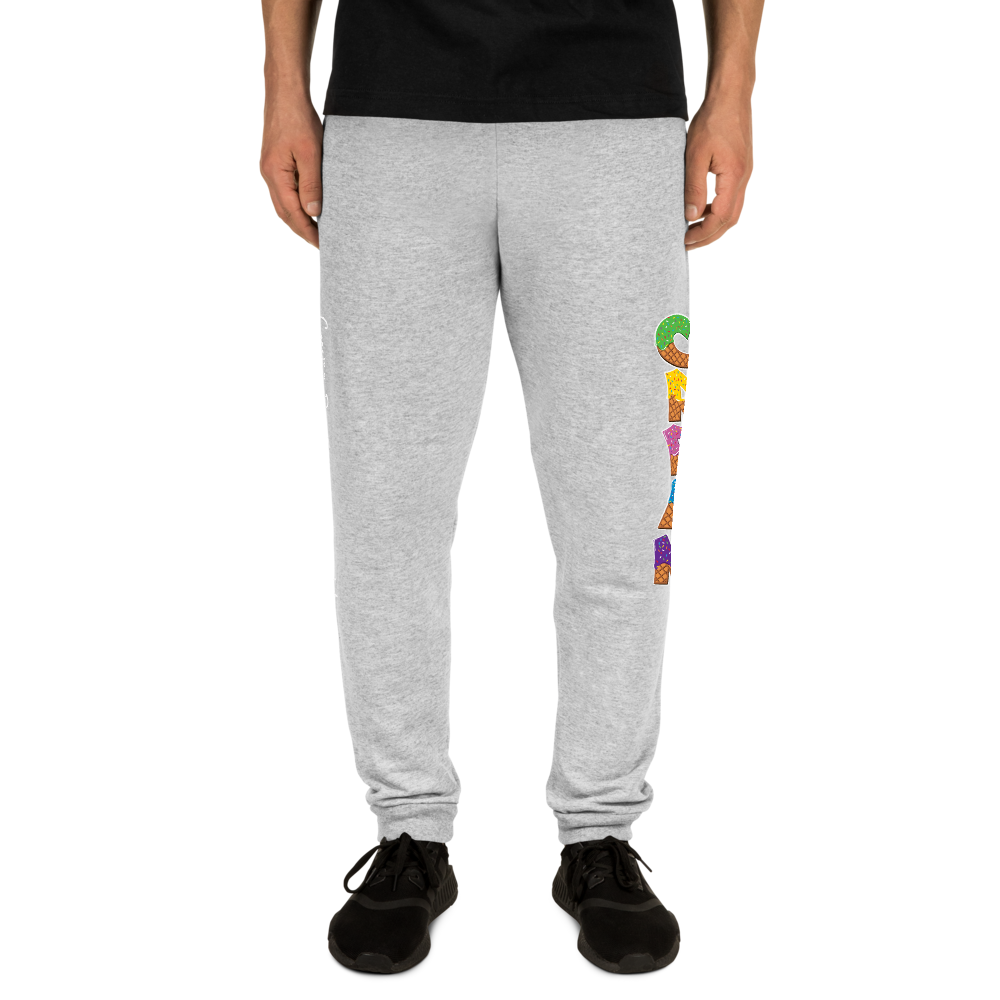 Jocar C.R.E.A.M. Adult Joggers