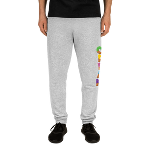 Jocar C.R.E.A.M. Adult Joggers