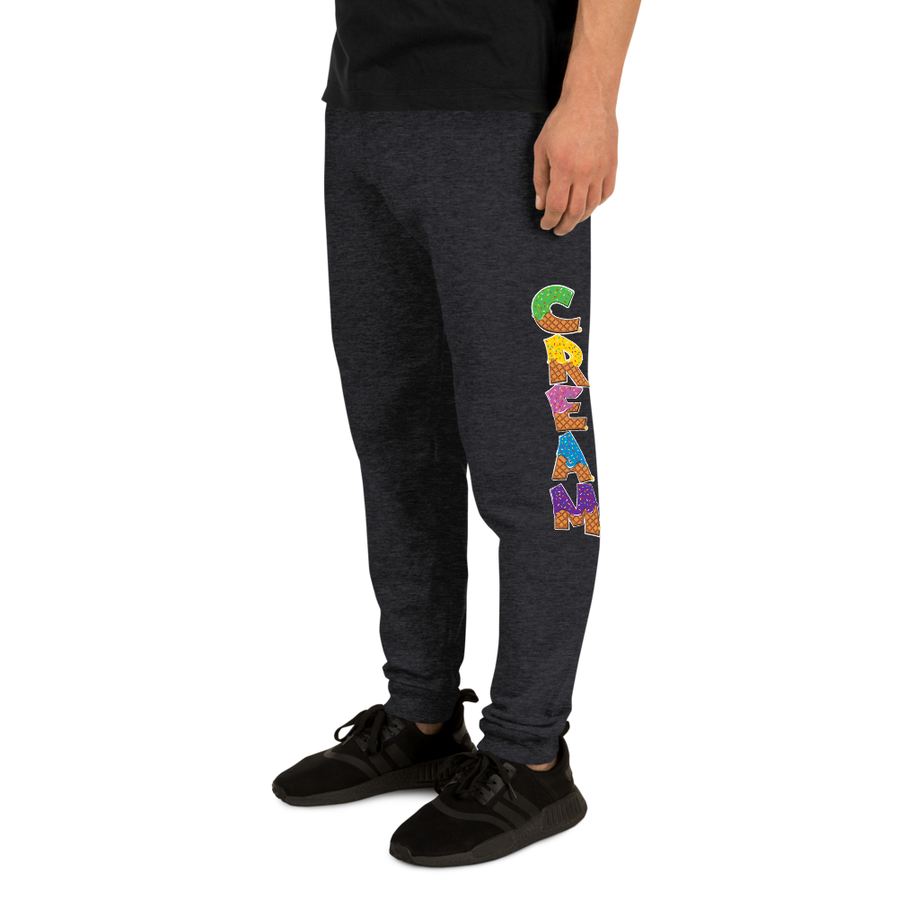 Jocar C.R.E.A.M. Adult Joggers