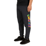 Jocar C.R.E.A.M. Adult Joggers