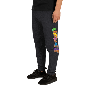 Jocar C.R.E.A.M. Adult Joggers