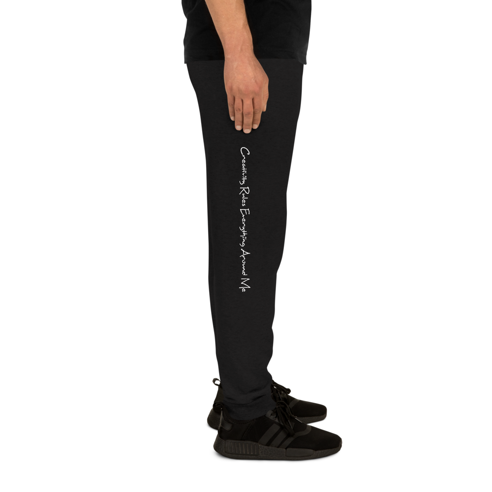 Jocar C.R.E.A.M. Adult Joggers