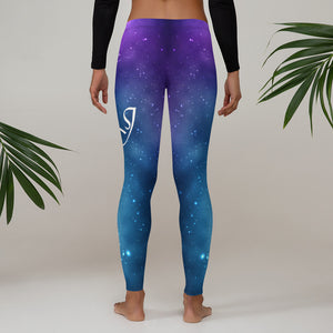 Jocar's Galaxy Leggings