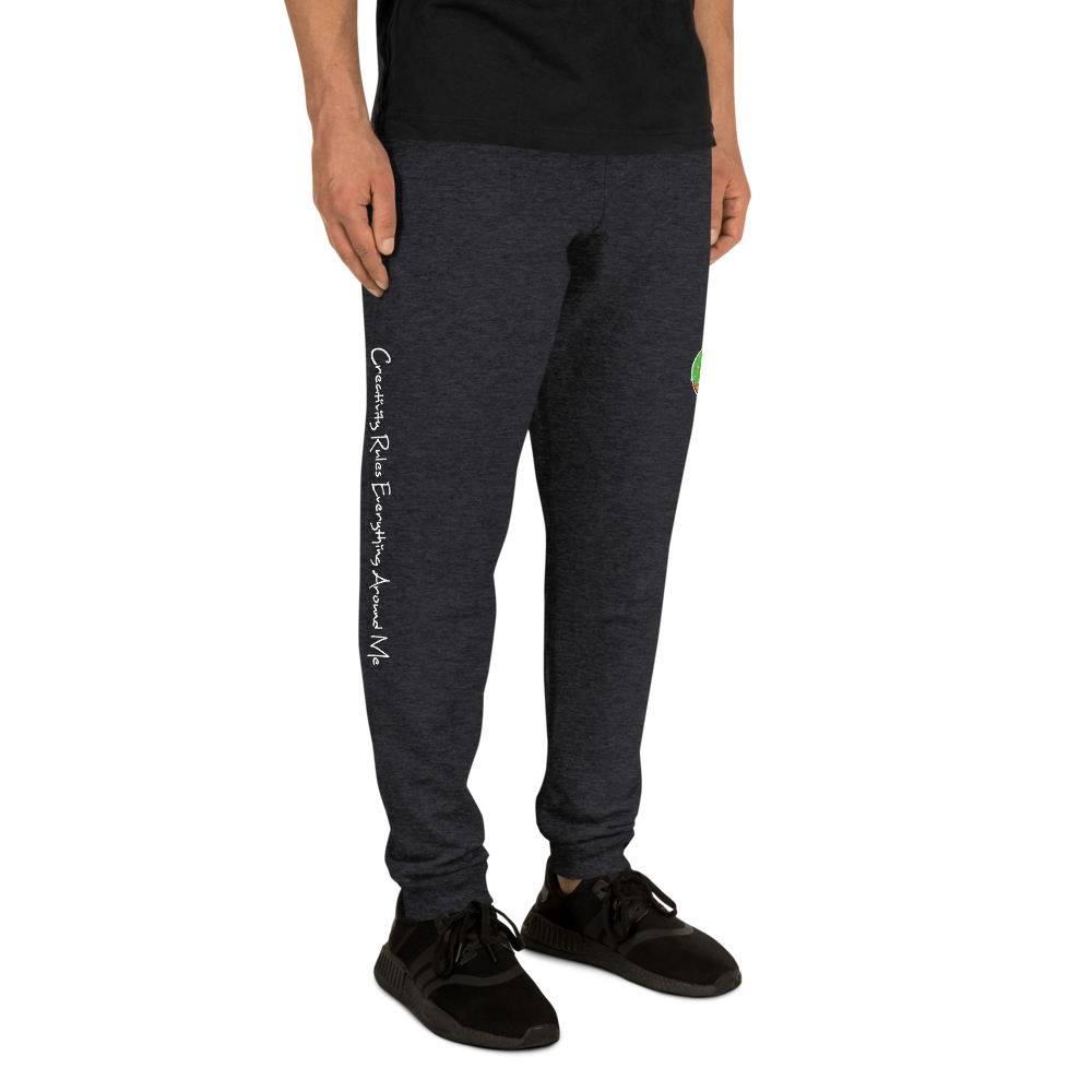 Jocar C.R.E.A.M. Adult Joggers