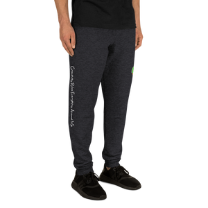 Jocar C.R.E.A.M. Adult Joggers