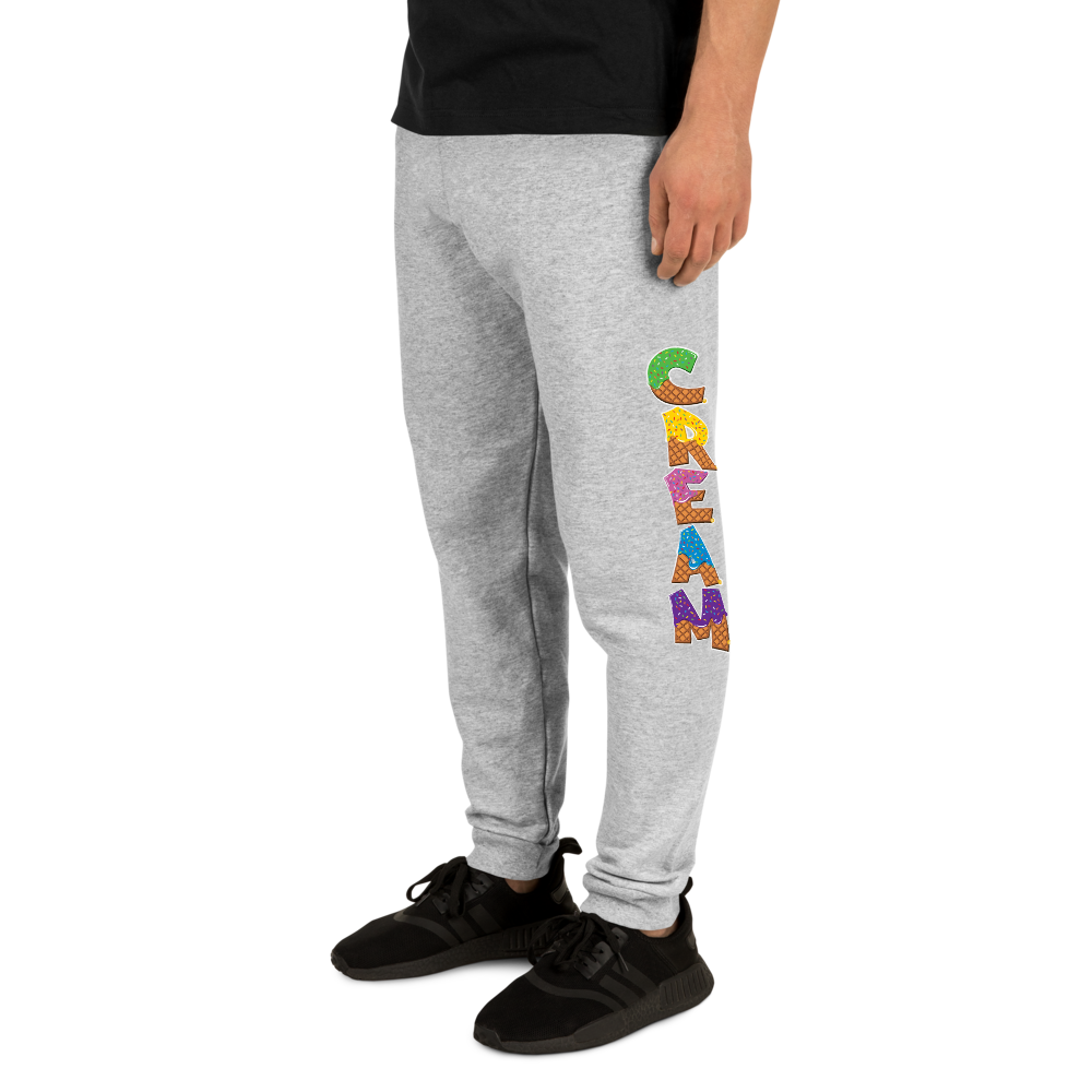 Jocar C.R.E.A.M. Adult Joggers