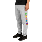 Jocar C.R.E.A.M. Adult Joggers