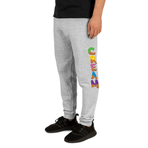 Jocar C.R.E.A.M. Adult Joggers