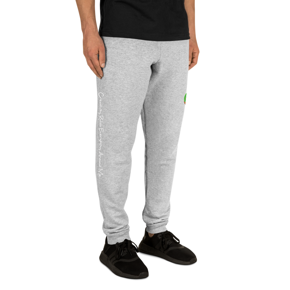 Jocar C.R.E.A.M. Adult Joggers