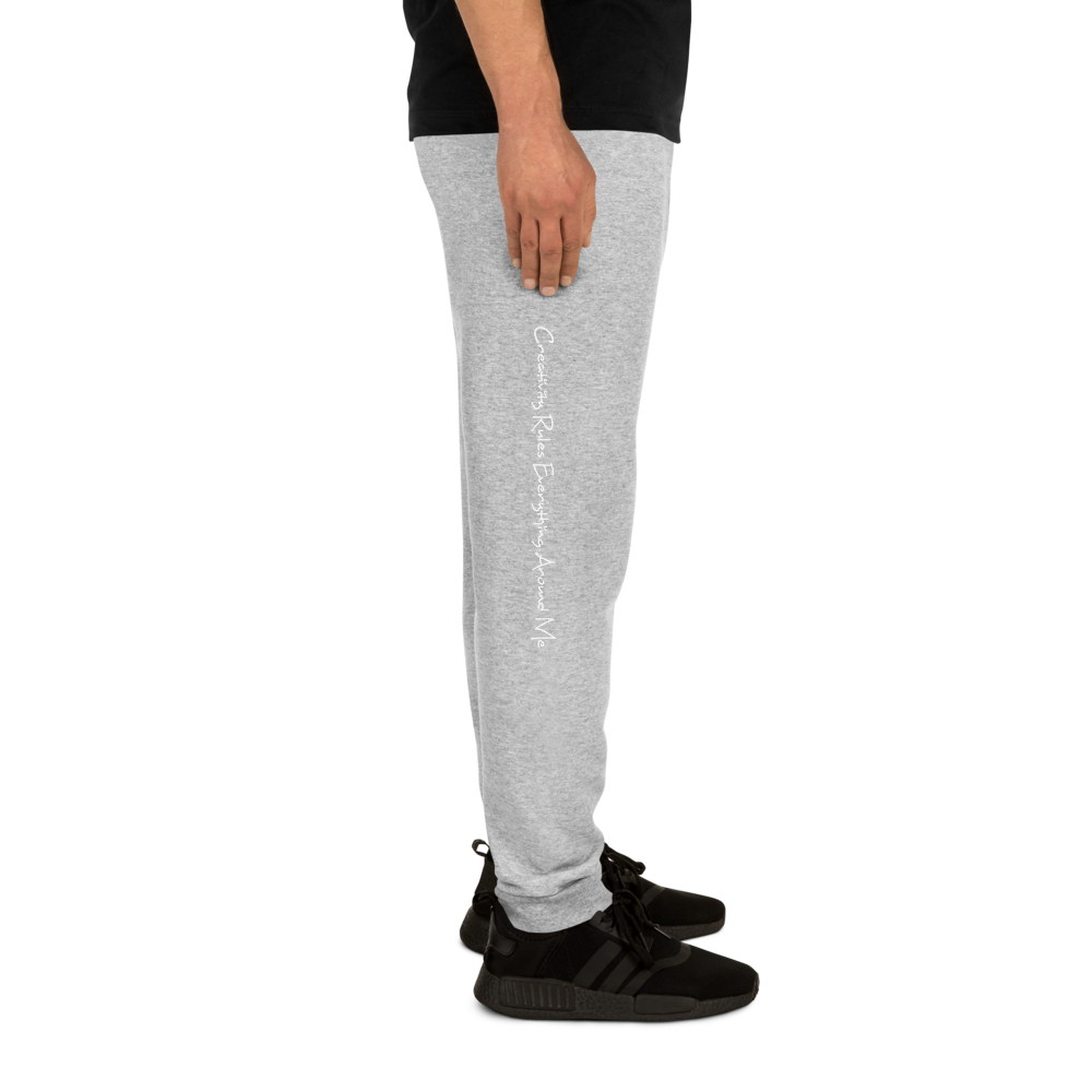 Jocar C.R.E.A.M. Adult Joggers