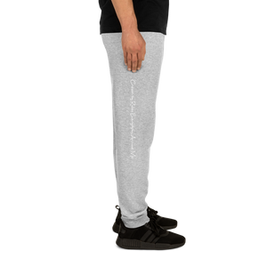 Jocar C.R.E.A.M. Adult Joggers