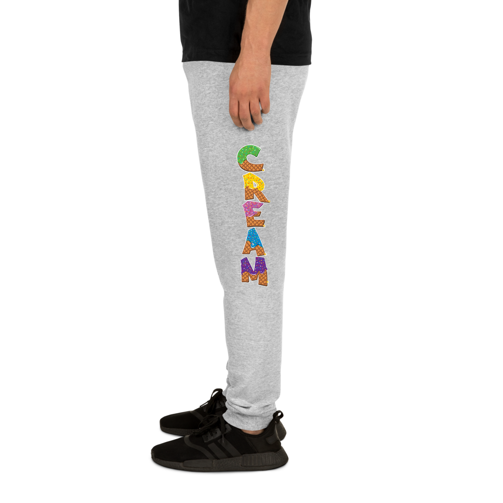 Jocar C.R.E.A.M. Adult Joggers